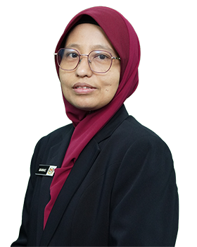 ZAINAB BINTI ISMAIL